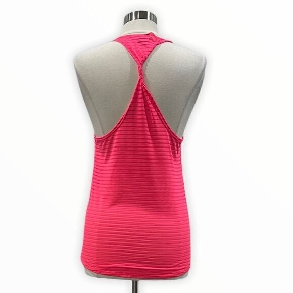 Material Girl Active Twisted Racerback Tank Top - Picture 2 of 6